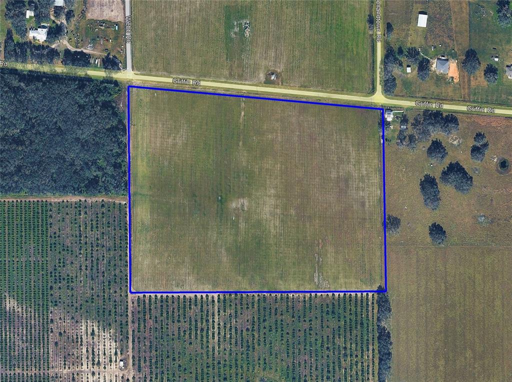 2270 GRIFFIN ROAD