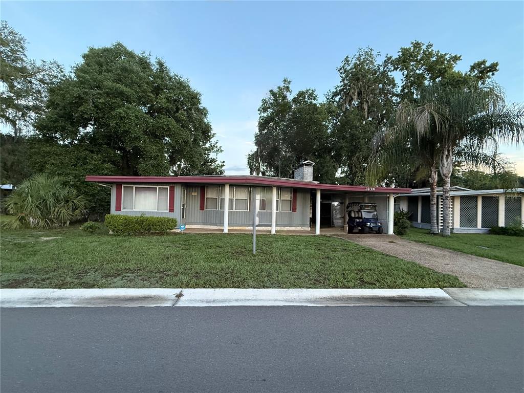 103 N TIMBER TRAIL
