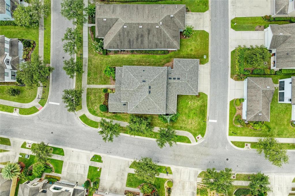 20126 OUTPOST POINT DRIVE, TAMPA, FL — photo 4 of 30