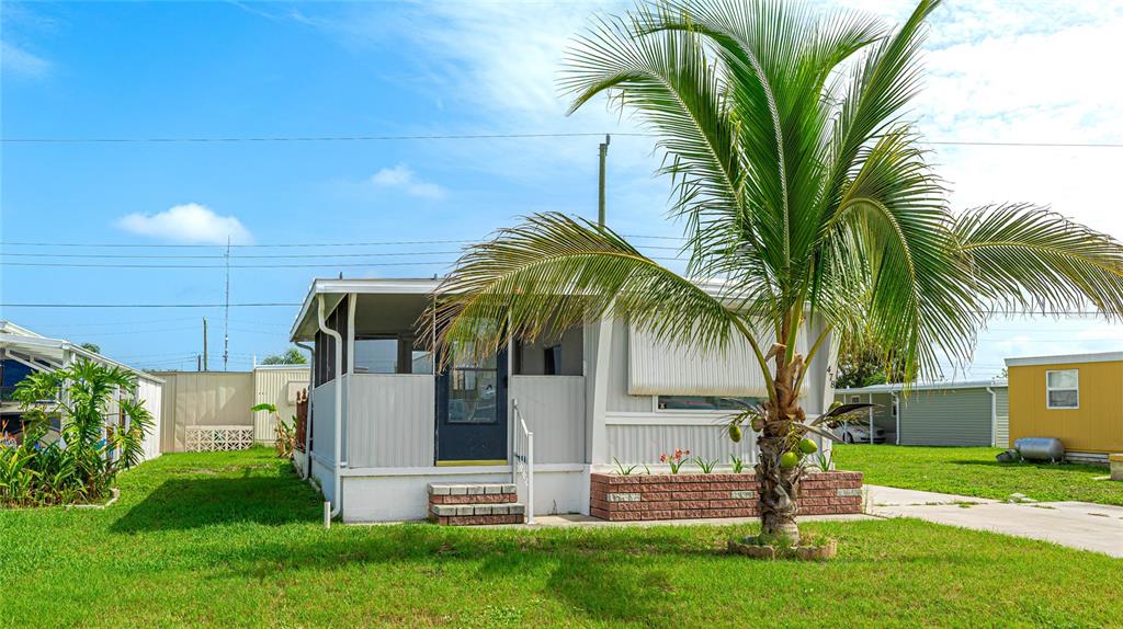 478 CHURCH ROAD