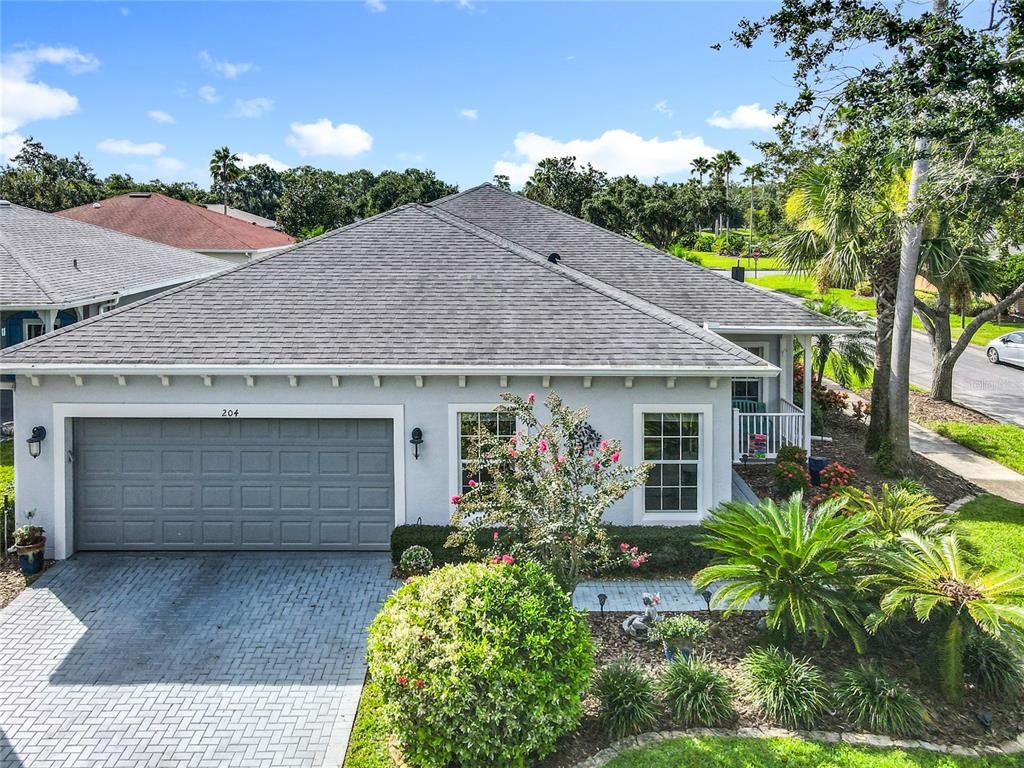 204 ROCK SPRINGS DRIVE
