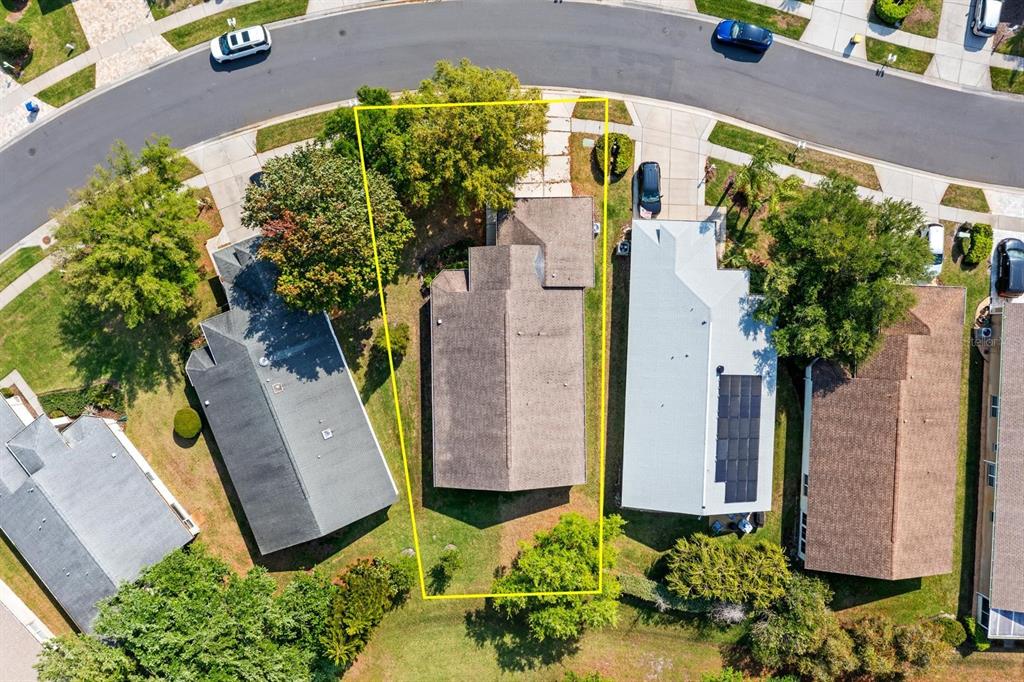 1249 WINDING WILLOW DRIVE, TRINITY, FL — photo 2 of 30