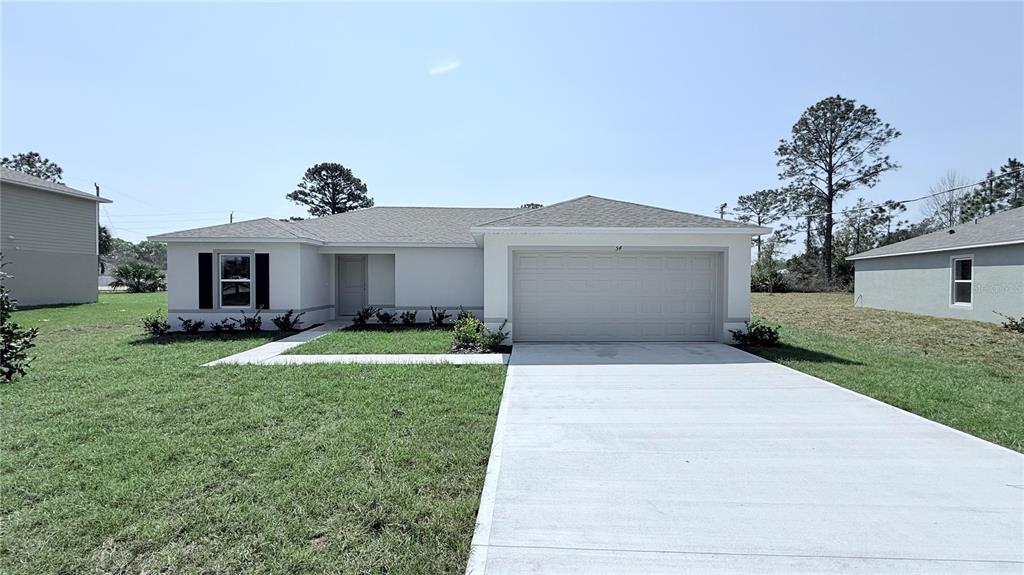 54 PRINCETON LANE