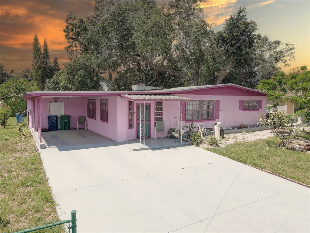 3104 W POWHATAN AVENUE