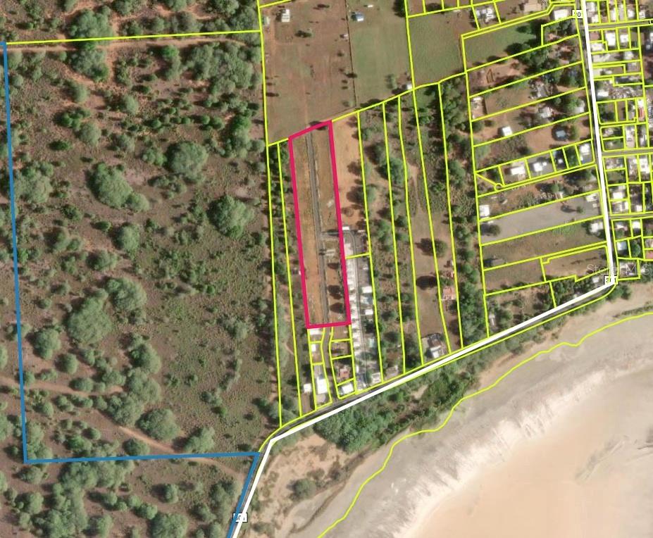 SR 301 km 9.9 int SECTOR LAS SALINAS BARRIO BOQUERON UNIT D-2