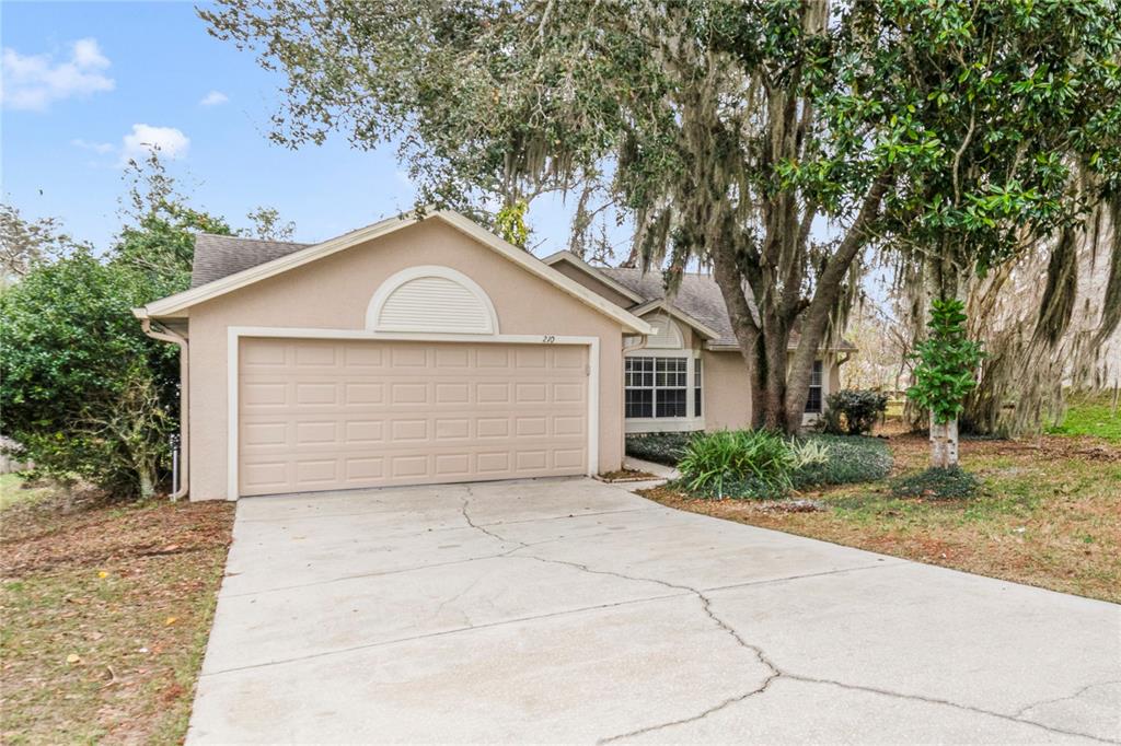 210 MEADOW GREEN DRIVE