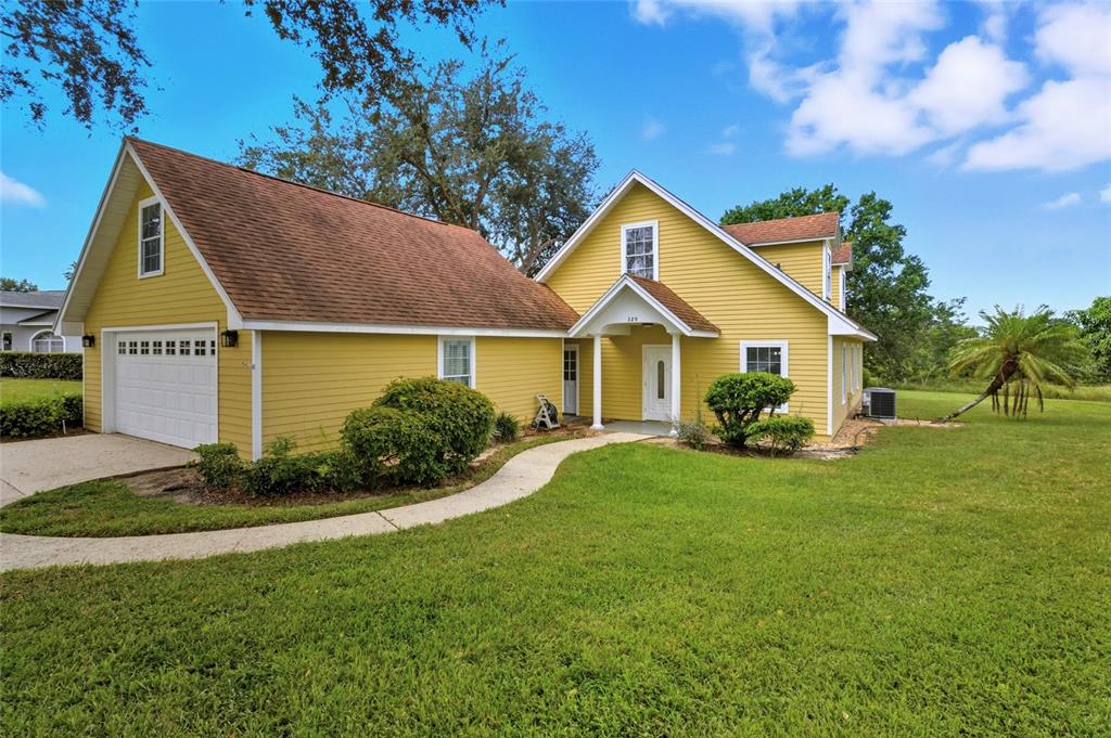 320 STARR RIDGE DRIVE