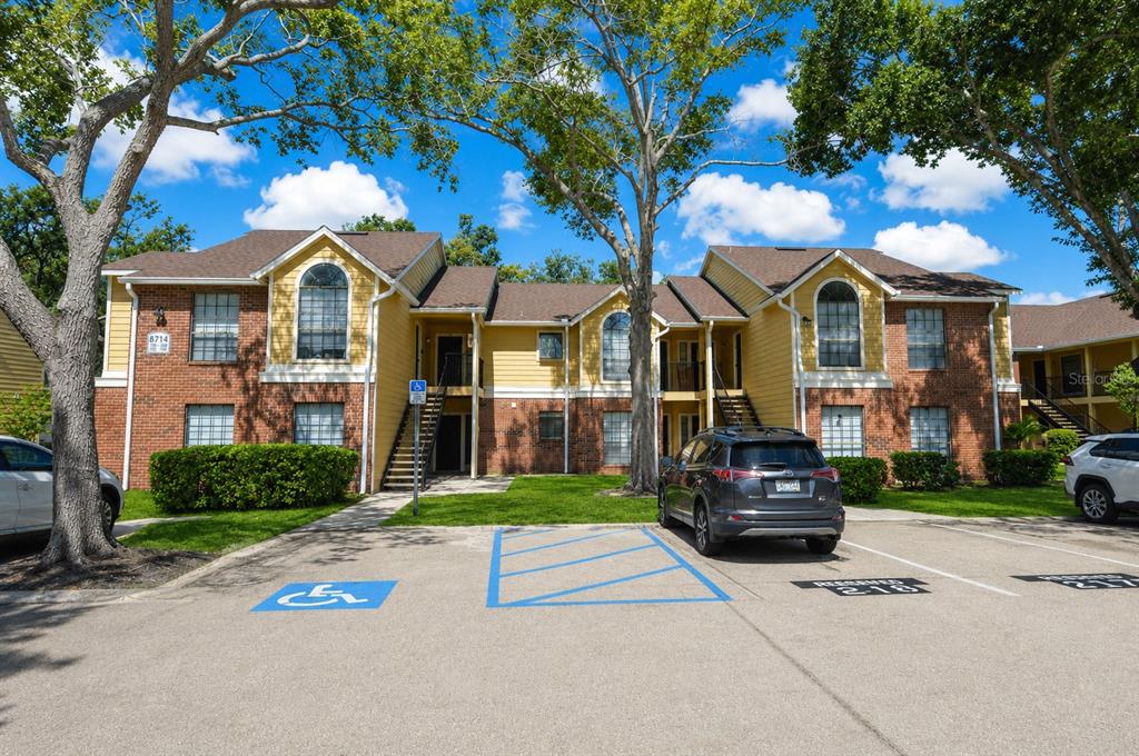 8714 MALLARD RESERVE DRIVE UNIT 201