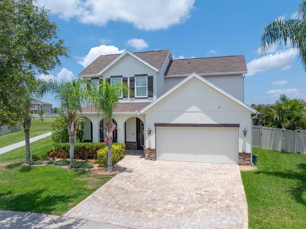 11904 GREENCHOP PLACE
