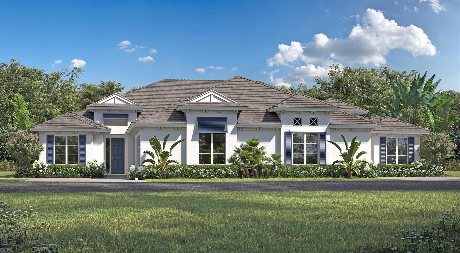 1920 Arawak Street, Vero Beach FL 32967