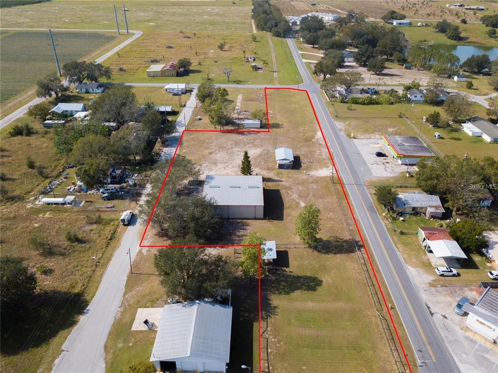 5600 PACKING HOUSE ROAD