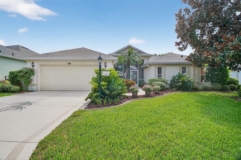 4839 SABLE RIDGE COURT