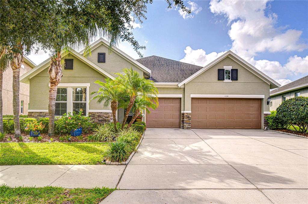 1134 TRACEY ANN LOOP