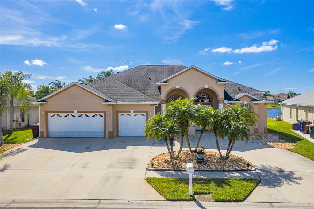 3181 BAYVIEW LANE