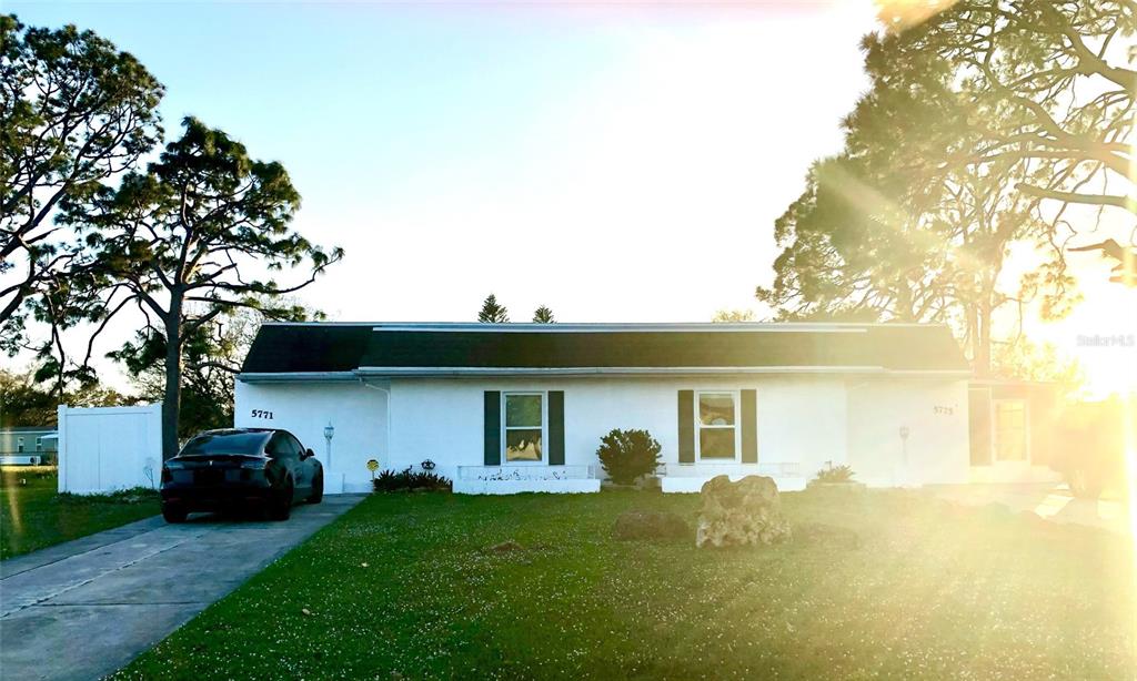 5771 GALLATIN LANE