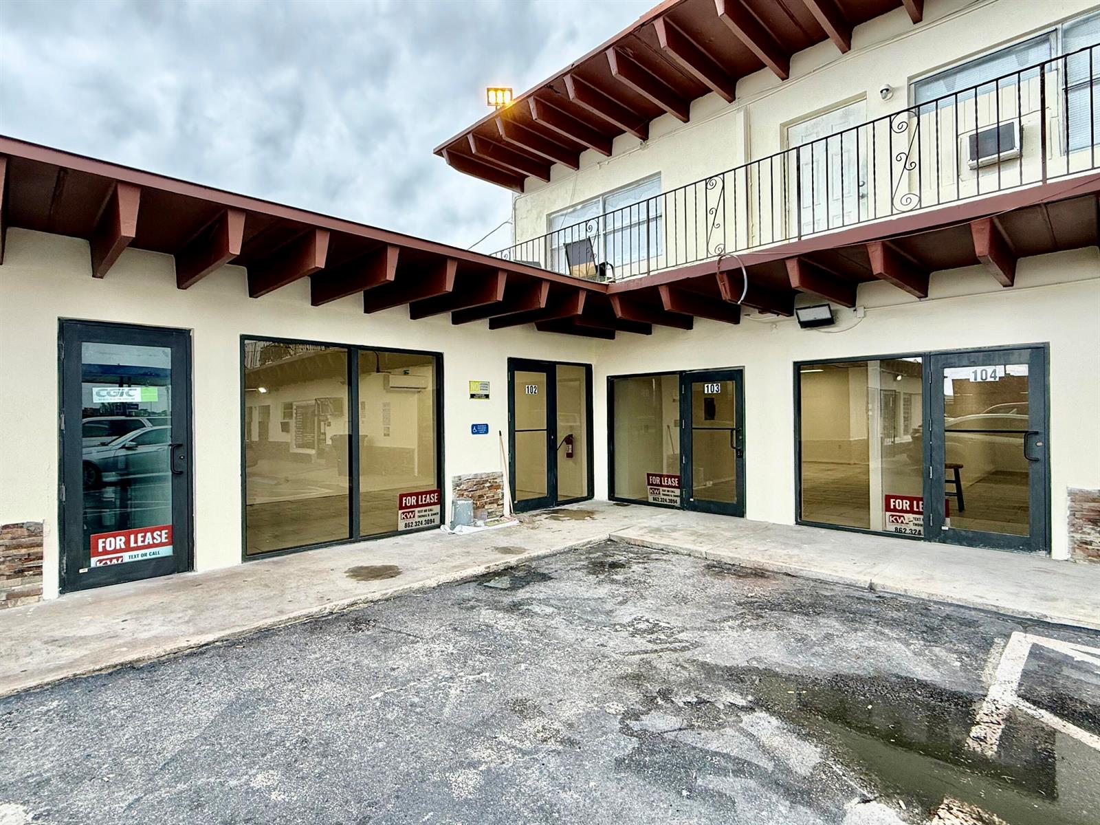 315 President Barack Obama Highway # 104, Riviera Beach FL 33404