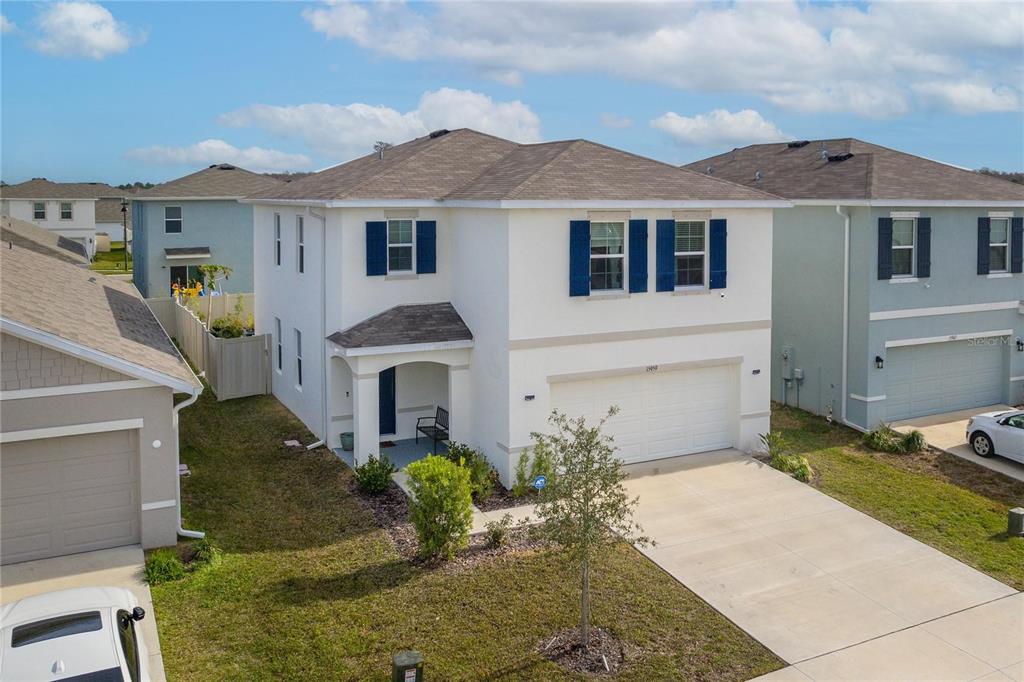 15959 TUSCANY HILLSIDE ROAD
