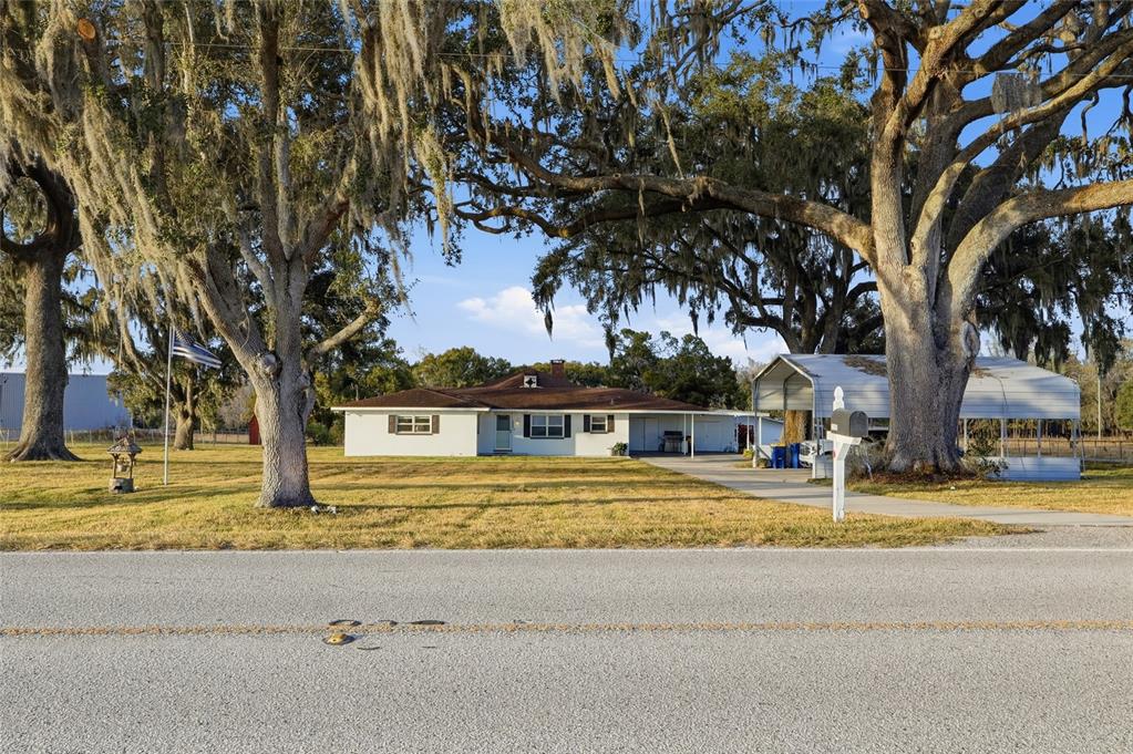 31505 SAINT JOE ROAD