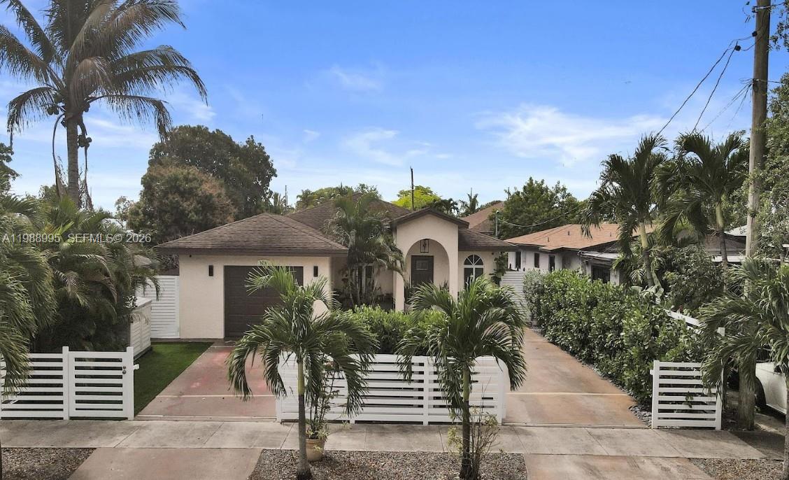 5614 Flagler St, Hollywood FL 33023