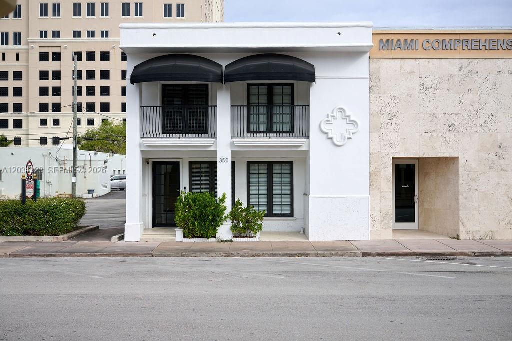 355 Palermo Ave, Coral Gables FL 33134