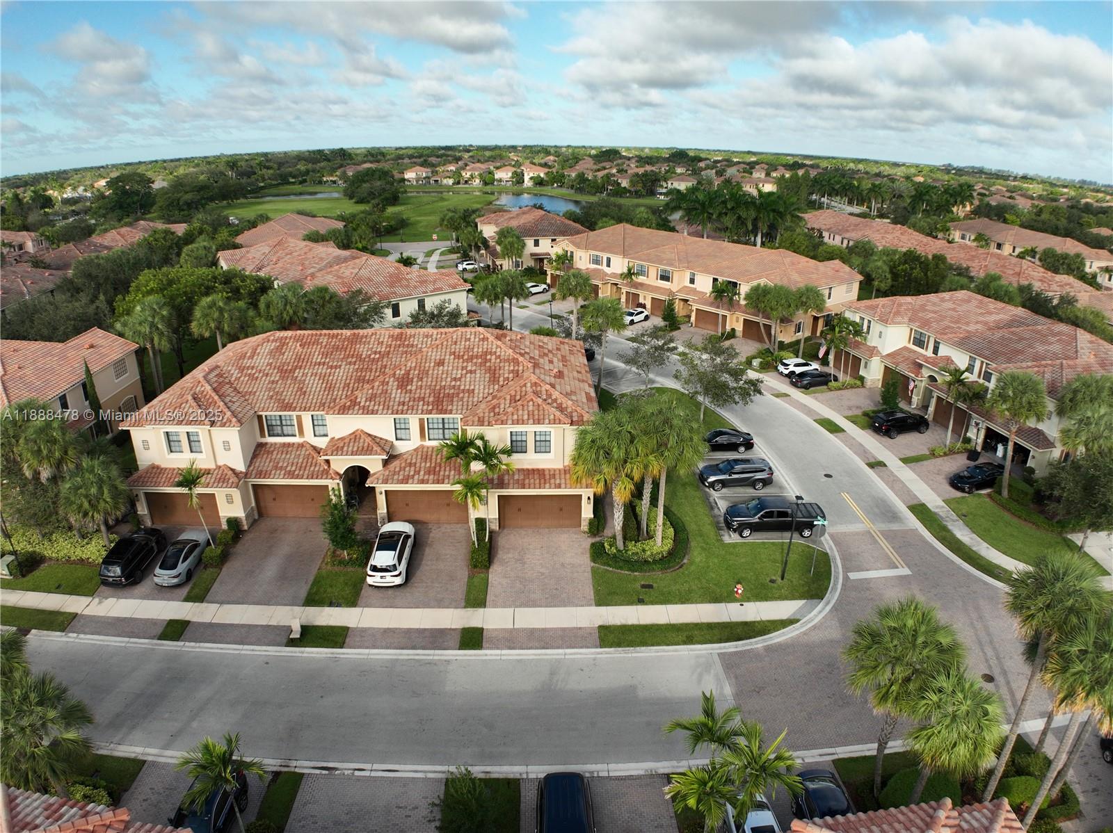 7277 NW 108 Way # 7277, Parkland FL 33076