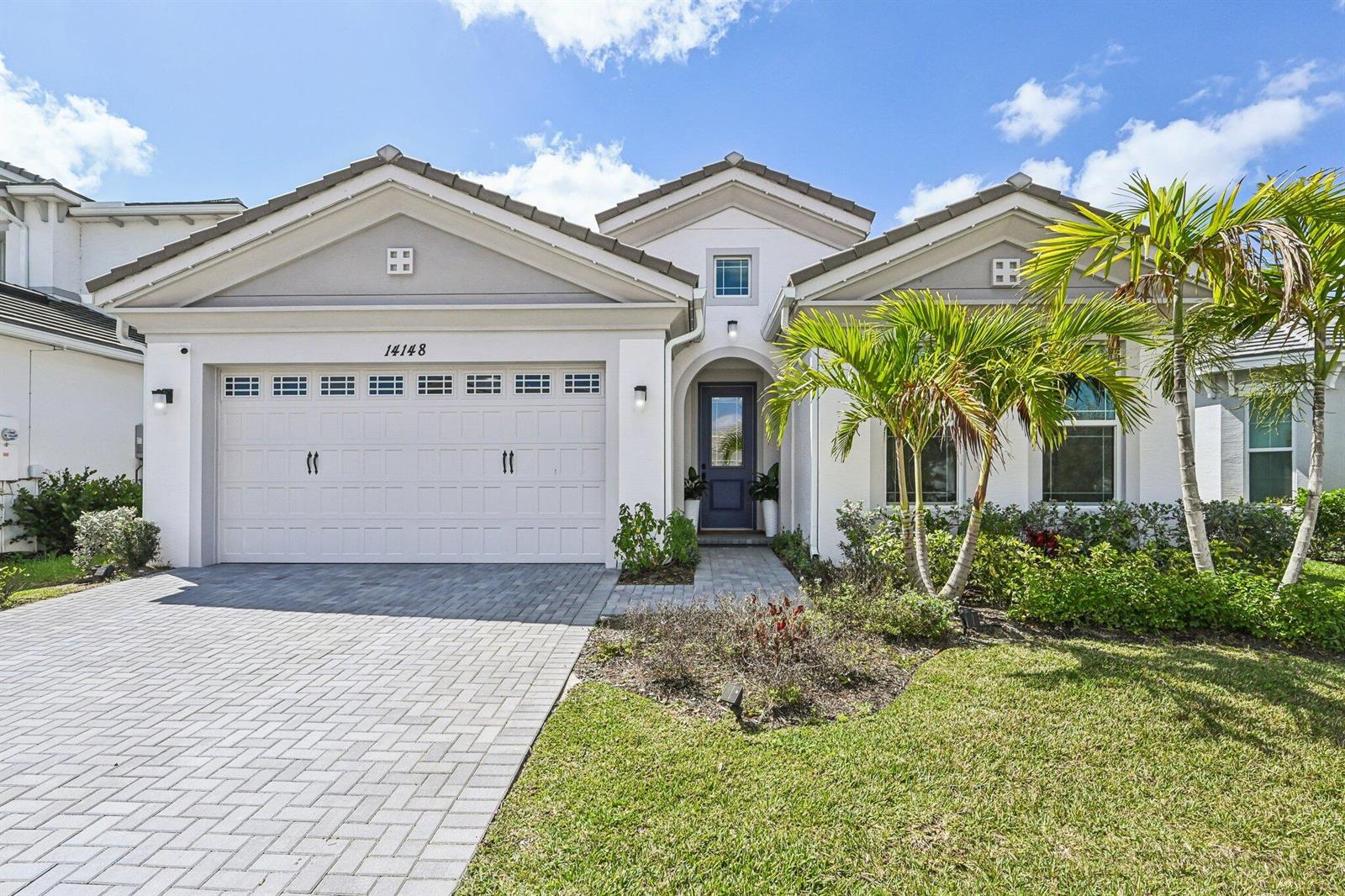 14148 Lacebark Lane, Westlake FL 33470