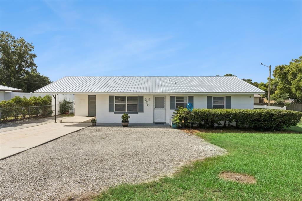 220 ALDO DRIVE