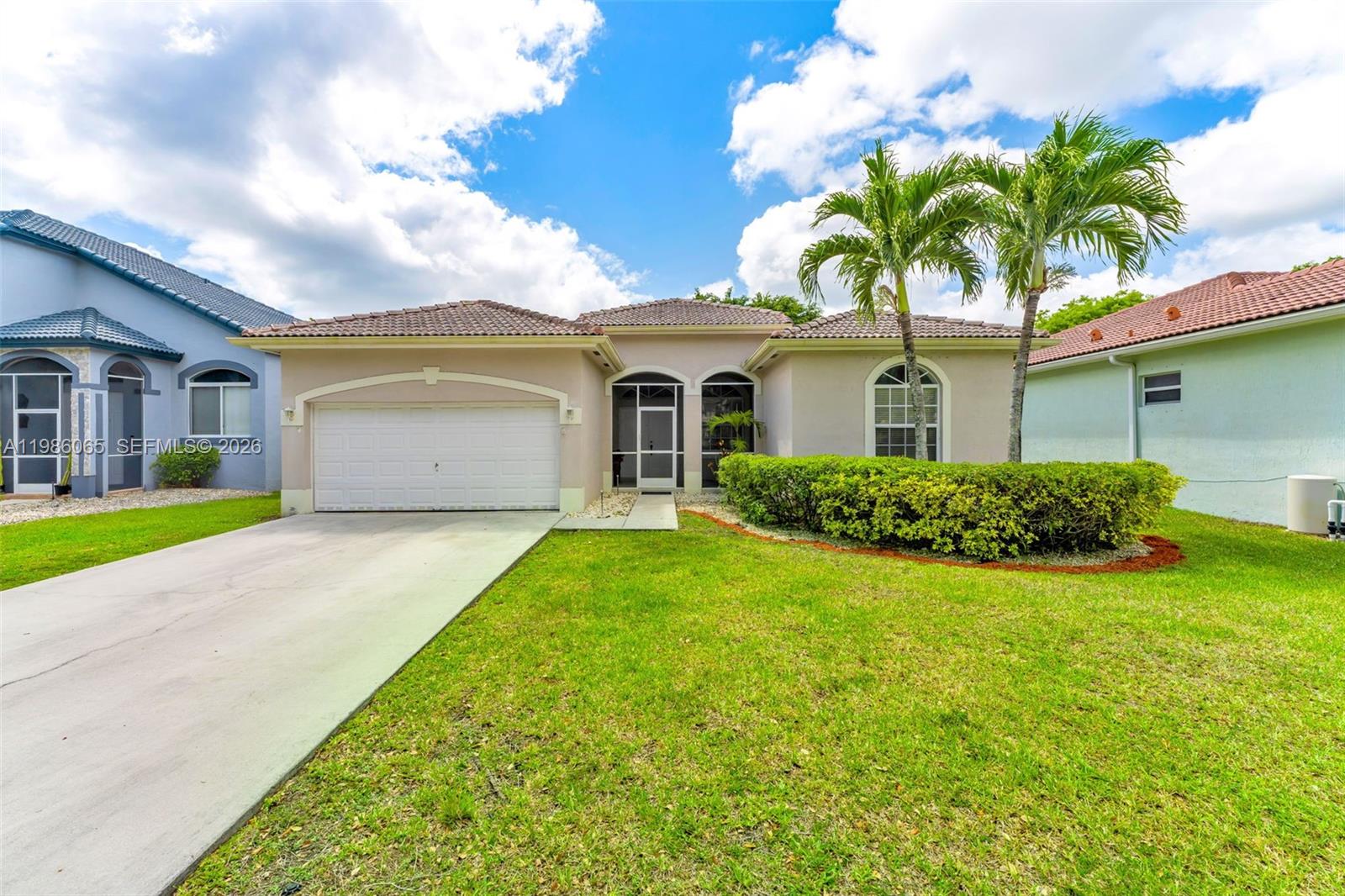 2819 Augusta Ln, Homestead FL 33035