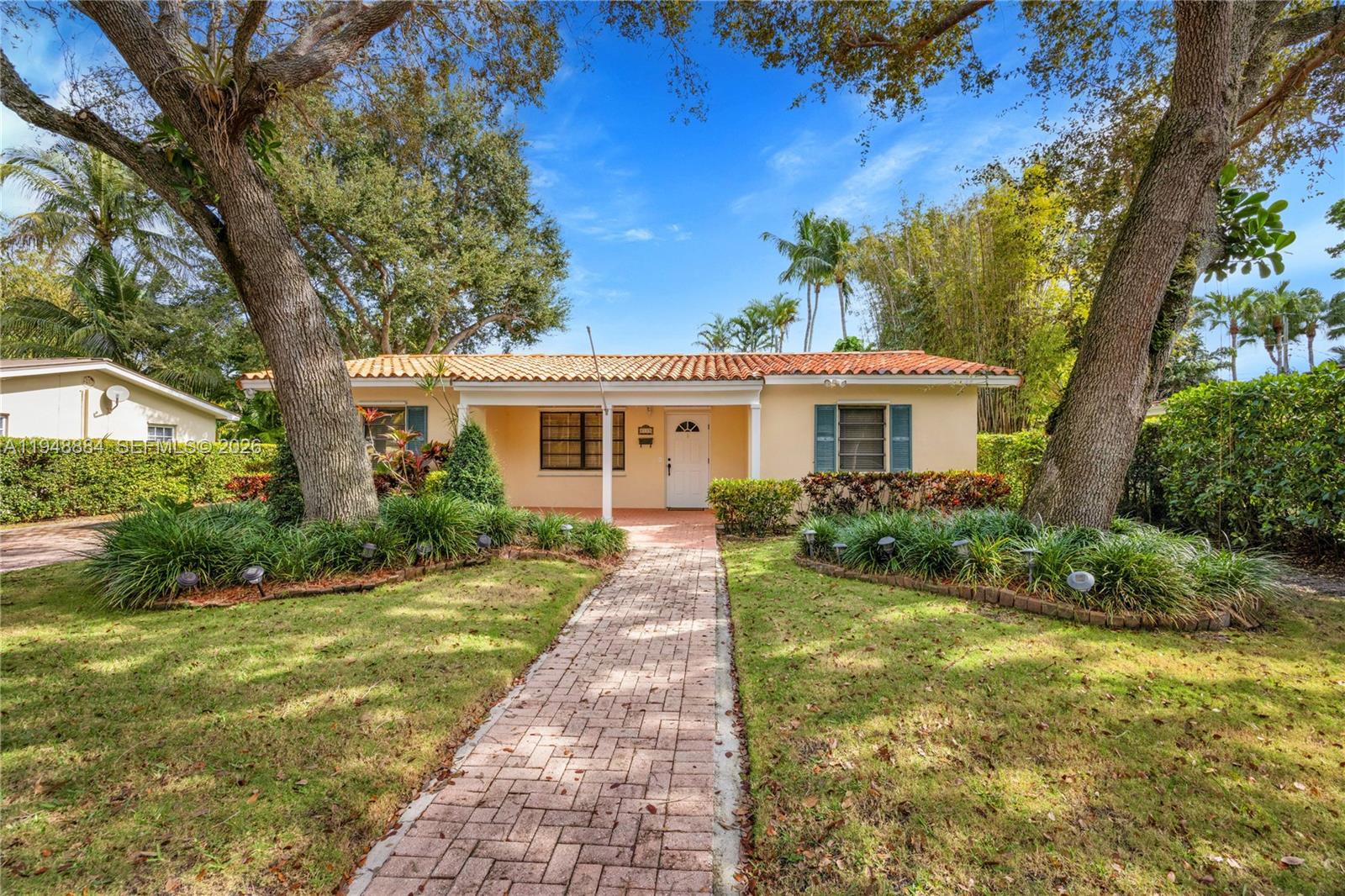 8115 SW 63rd Pl, Miami FL 33143