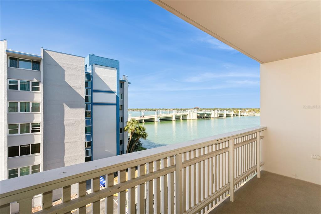 450 TREASURE ISLAND CAUSEWAY UNIT 505