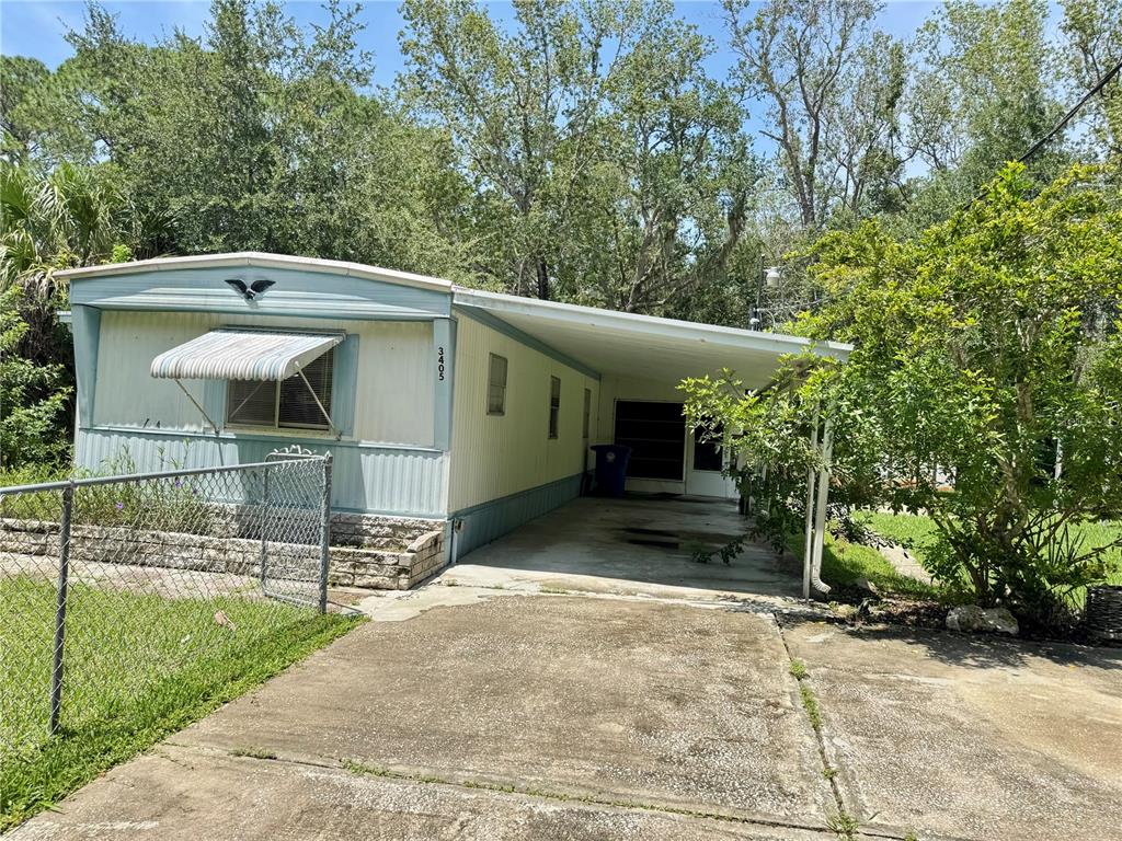 3405 FREMONT LANE