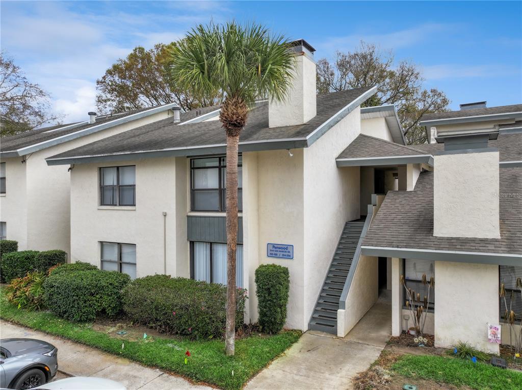 2040 SAN MARCOS DRIVE SE UNIT 206