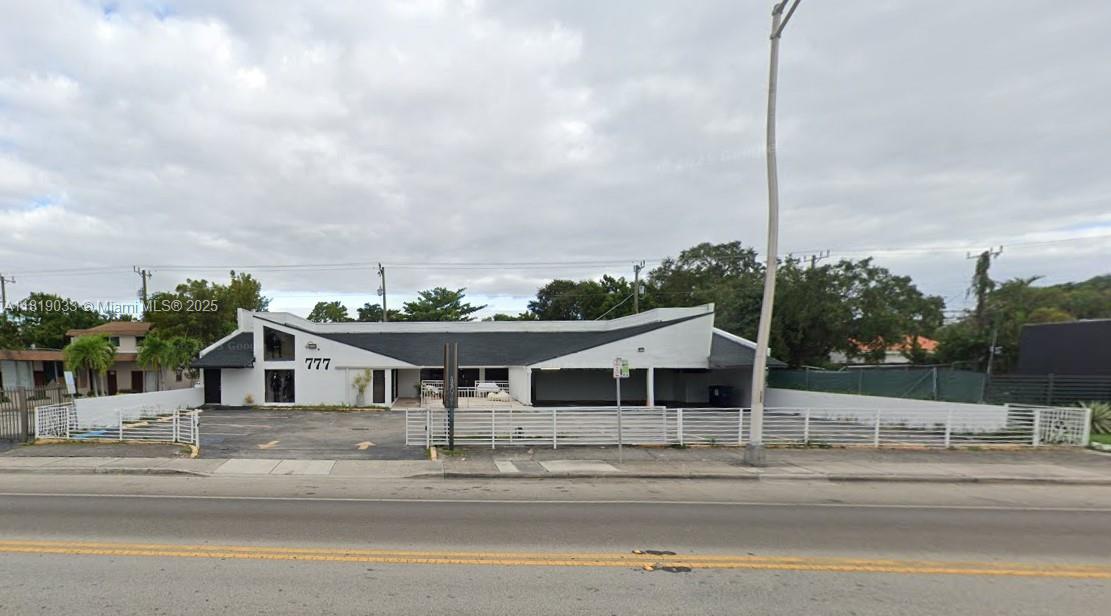 777 NE 79th St, Miami FL 33138