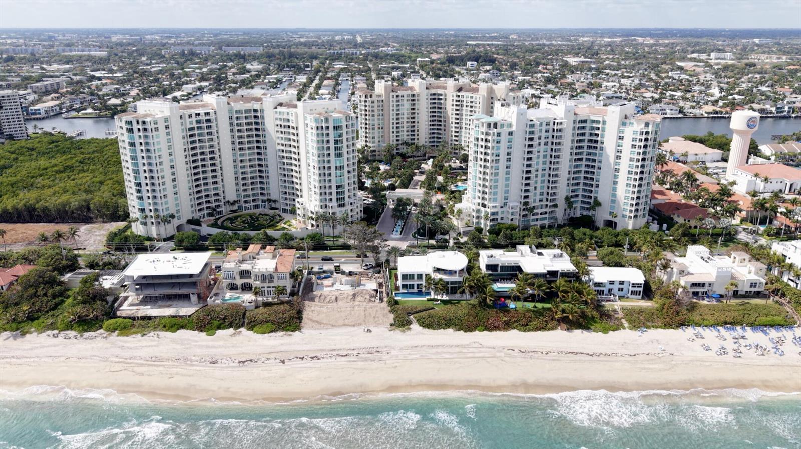 3740 S Ocean Boulevard Apt 709, Highland Beach FL 33487