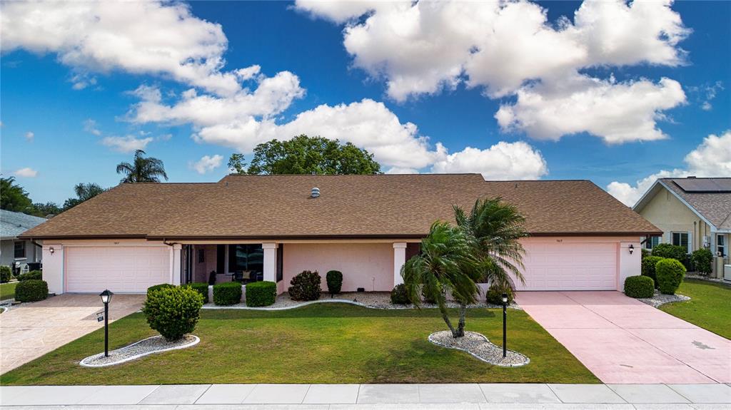 1605 DOWER WAY