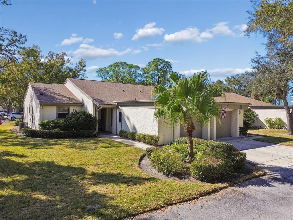 2501 OAK CIRCLE UNIT 2501