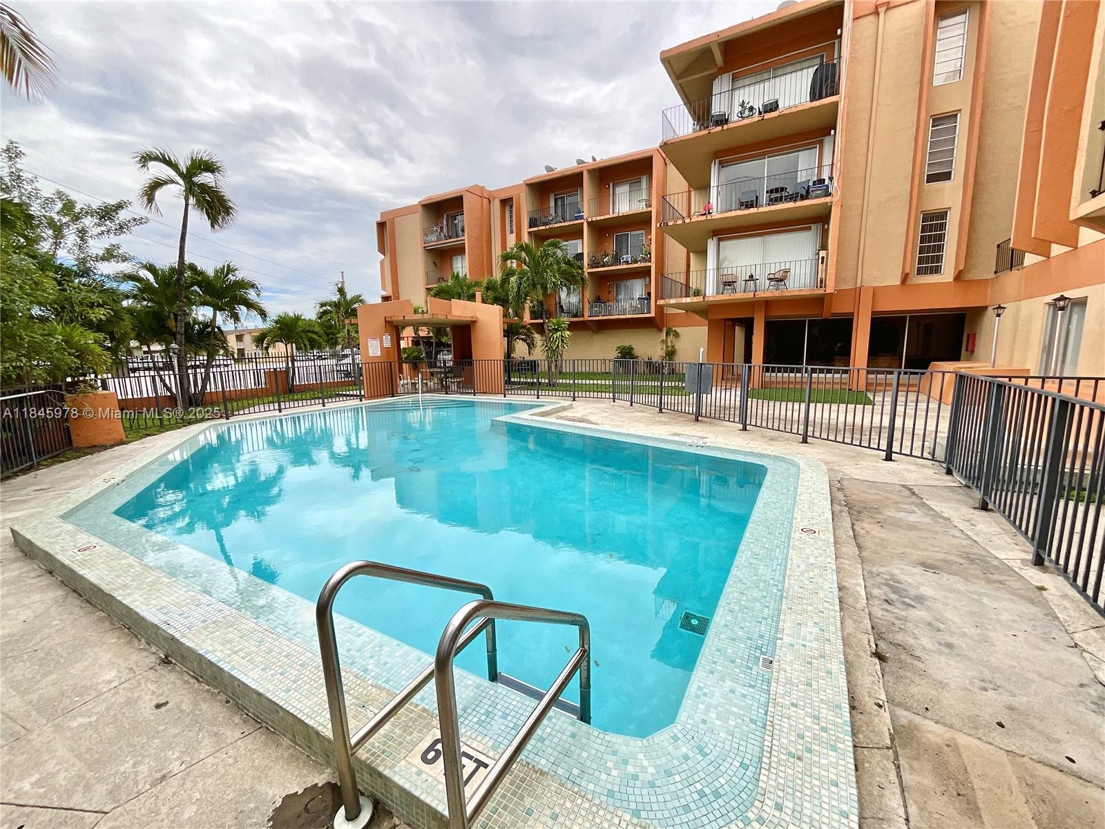 6780 W 2nd Ct # 215, Hialeah FL 33012