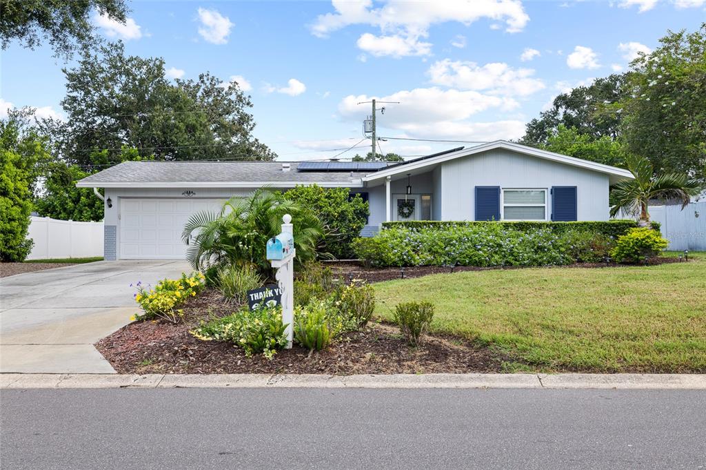 1394 BELLEVUE BOULEVARD