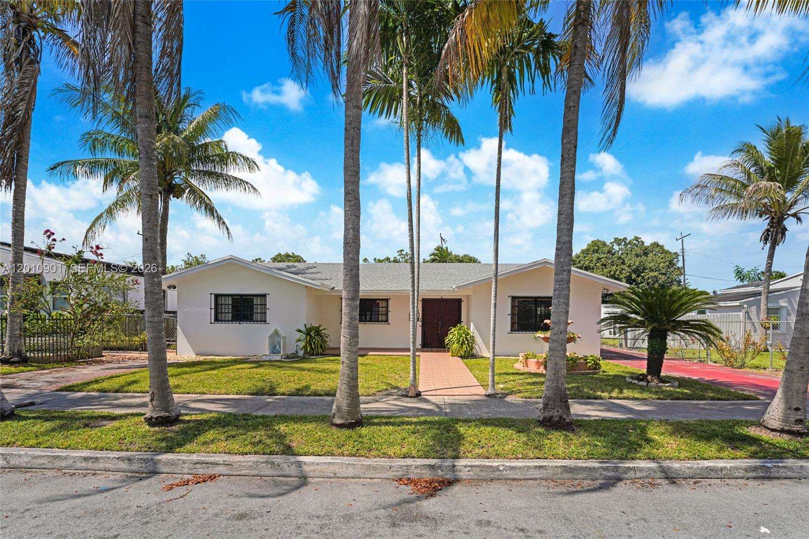 1735 SW 15th St, Miami FL 33145