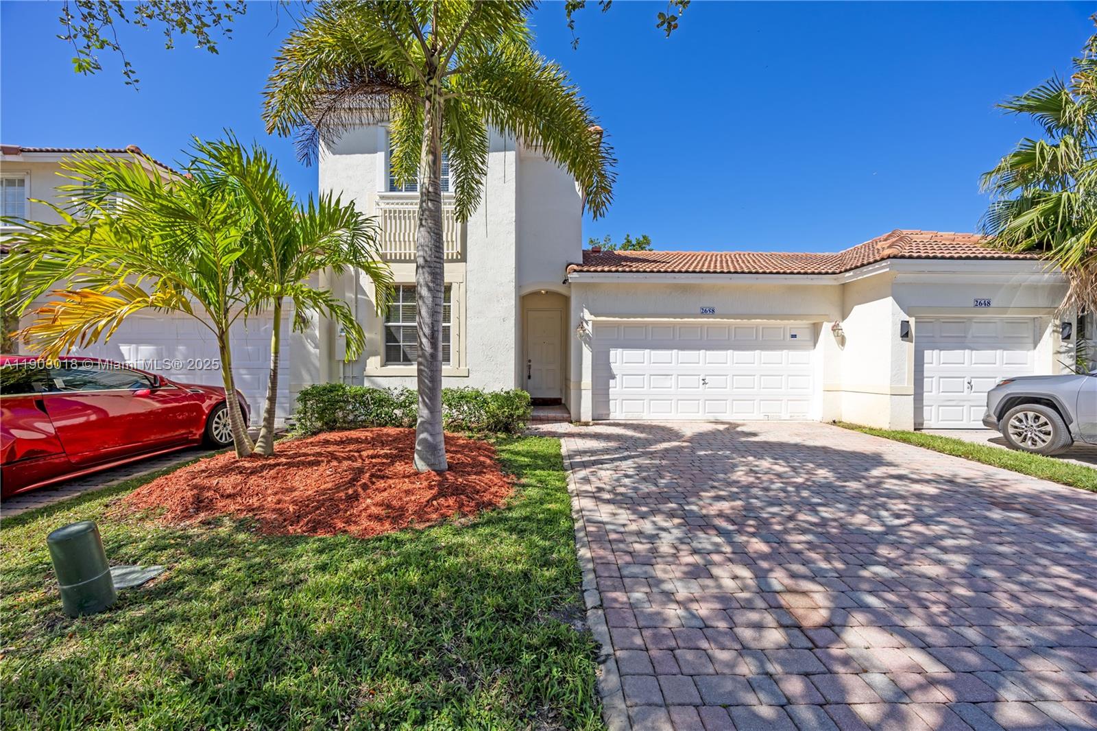 2658 SW 189th Ave, Miramar FL 33029