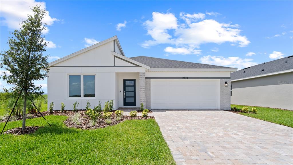 2013 STONE WALL COURT