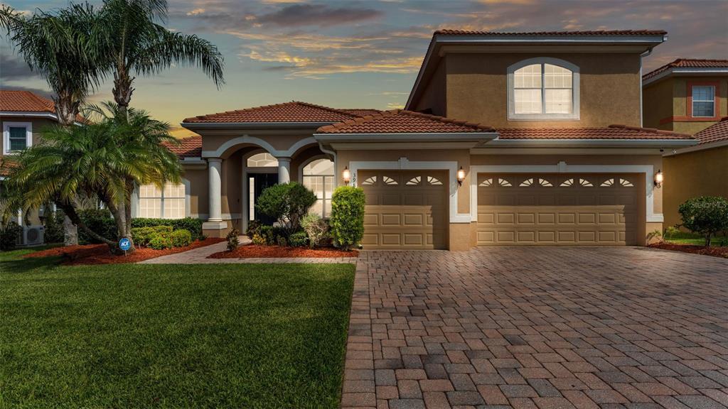 3980 SUNSET LAKE DRIVE