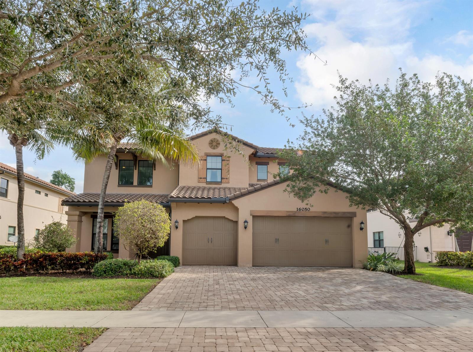 16050 Tuscany Estates Drive, Delray Beach FL 33446