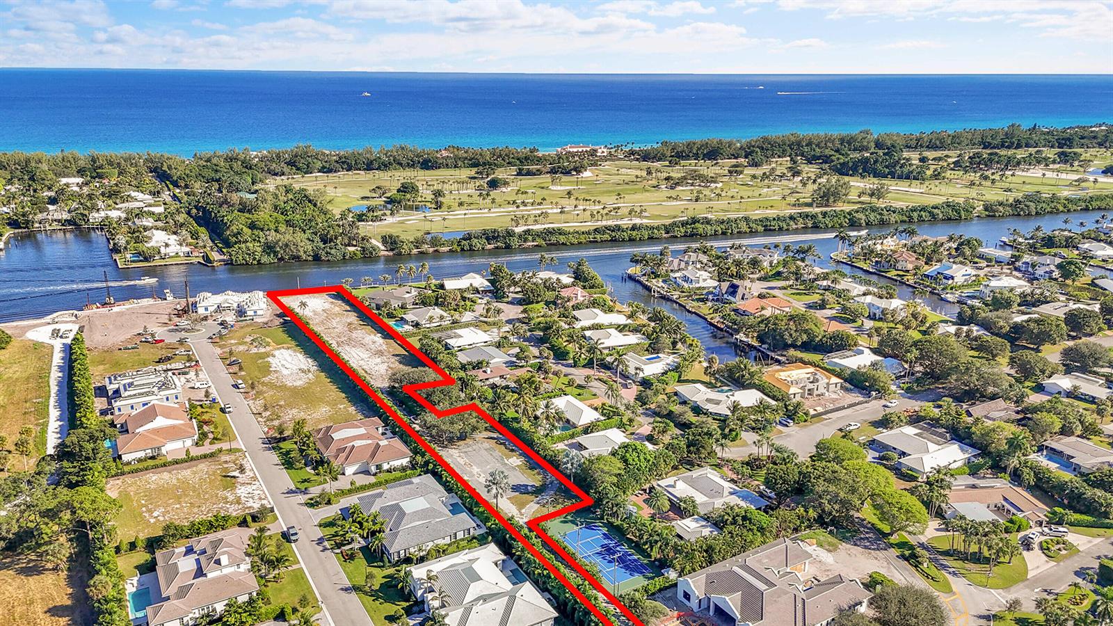 2900 Avenue Au Soleil, Gulf Stream FL 33483