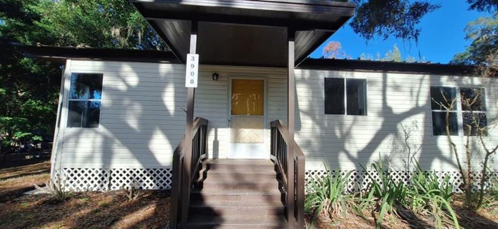 3908 N RANCH PASS TERRACE