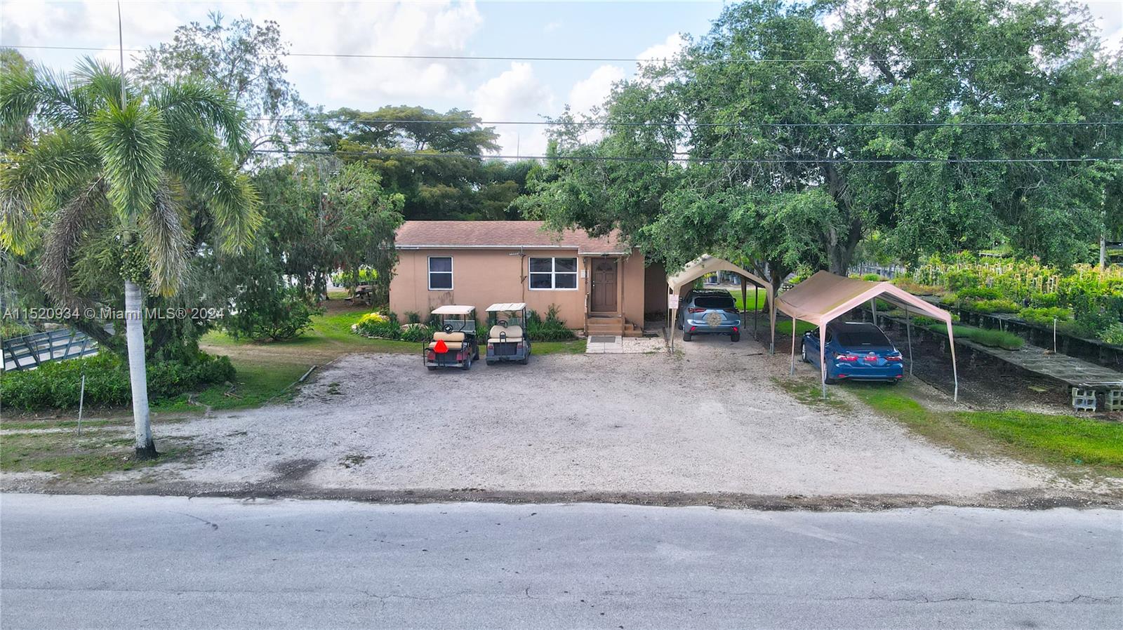 15500 SW 256th St, Homestead FL 33032