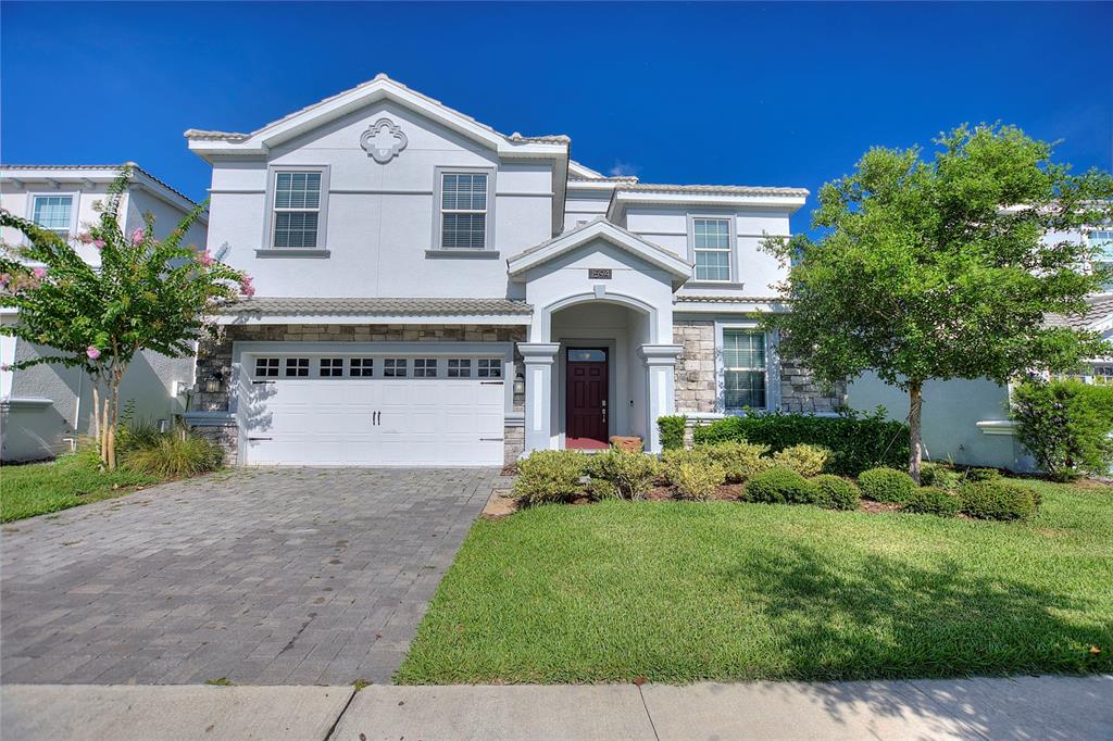 1594 SANDBAGGER DRIVE