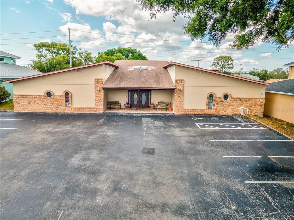 11025 SPRING HILL DRIVE UNIT 2
