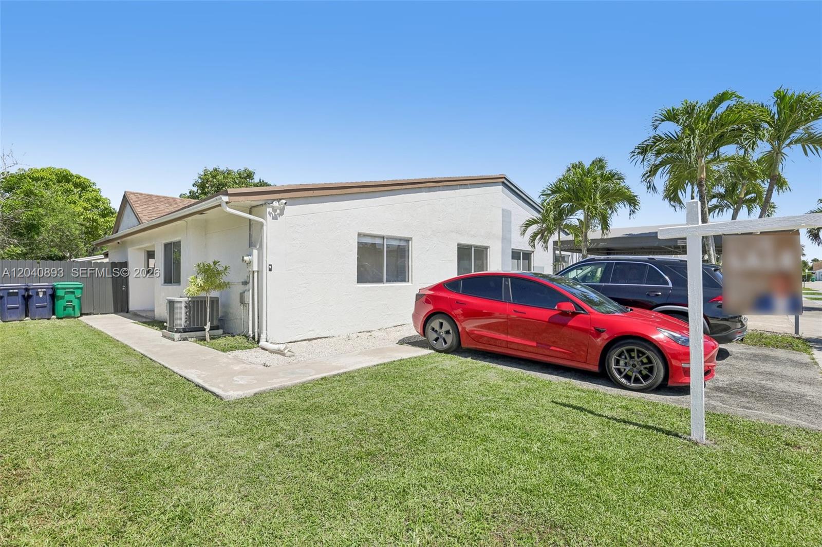 9709 SW 146th Ct, Miami FL 33186