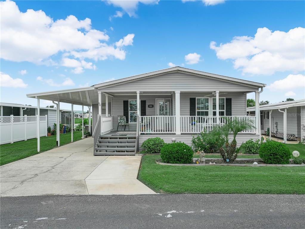 2055 S FLORAL AVENUE UNIT 68
